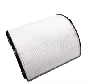 Remplacement du <span class=keywords><strong>filtre</strong></span> <span class=keywords><strong>HEPA</strong></span> du purificateur d'air au <span class=keywords><strong>charbon</strong></span> <span class=keywords><strong>actif</strong></span> pour Dysons PH01 PH02 PH03 PH04 HP06 HP09 TP06 TP09 - Product Image 4