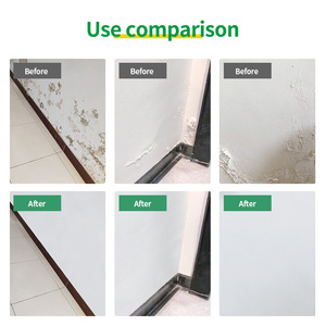 Độ bám dính cao uv-kháng Epoxy sơn acrylic sơn latex cho nội thất và ngoại thất tường trang trí - Product Image 5
