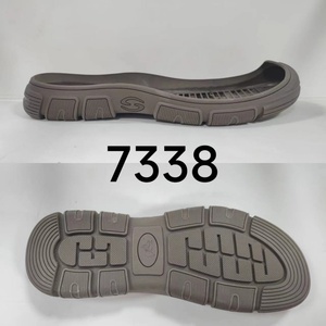 Hustang באיכות גבוהה גברים באיכות גבוהה יחיד חיצונית גומי חם מכירה הבלעדית - Product Image 5