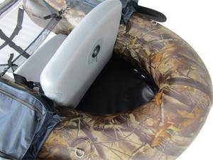 Bateau de pêche à <span class=keywords><strong>tube</strong></span> flottant 2023 - Product Image 2