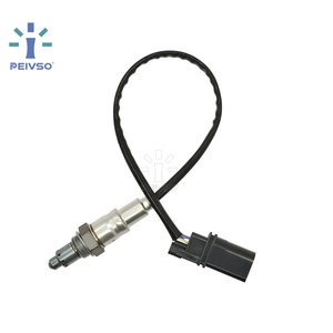 Sensor de Oxígeno de Repuesto de Calidad Original PEIVSO, Precio de Fábrica, Envío Rápido, Compatible con Mercedes-Benz A220 A35 AMG OEM 0005424404 - Product Image 1