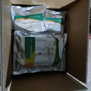 Chăn Nuôi Dê cừu tăng trưởng nhanh chóng bổ sung vitamin tổng hợp 4% premix - Product Image 5