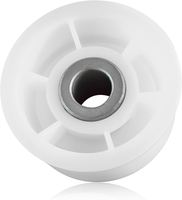Poulie tendeur DC97-07509B pour sèche-linge Samsung – Pièce de rechange