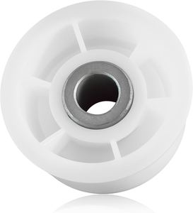 Poulie de remplacement pour sèche-<span class=keywords><strong>linge</strong></span> DC97-07509B, compatible avec les modèles Samsung, Amana, Kenmore, Maytag - Product Image 4
