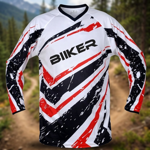 Camiseta MX BMX personalizada - Product Image 3