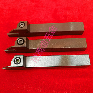 MGEHR1616K-2 MGEHR1616K-2.5 MGEHR1616K-3T20 Turning <b>Tool</b> <b>Holder</b> For External Grooving And Parting Operations - Product Image 2