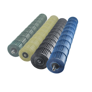 BM ใบพัดเครื่องปรับอากาศ85x572 85x596 90.4x609 90.4x657 92X630 92X645สำหรับการเปลี่ยนหน่วยในร่ม - Product Image 1