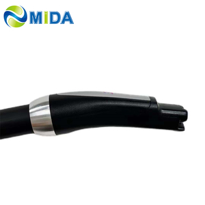 Cable de refrigeración líquida 600A NACS <span class=keywords><strong>Tesla</strong></span> para estación de carga rápida de <span class=keywords><strong>supercargador</strong></span> - Product Image 4