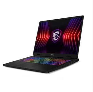 Tốt Nhất Người Bán Gốc MSI Crosshair 16 HX Chơi Game Máy Tính Xách Tay 16 Inch QHD 240Hz Netbook I7-14700HX + rtx4070 Tùy Chỉnh Chơi Game Máy Tính Xách Tay - Product Image 2