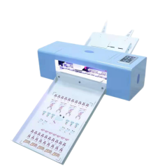 <span class=keywords><strong>Boway</strong></span> A3 lite多片标签切割机/自动送料轮廓切割机 - Product Image 2