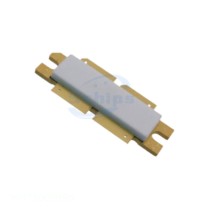 Buy Electronics Components Online SOT-979A MHT1001HR5 Transistors Original One Stop Service - Product Image 1