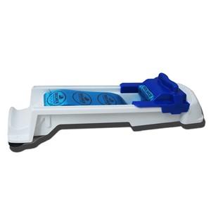 Stuffed Grape <strong>Leaf</strong> Vegetable Meat Roller Wrapping Cabbage Meat <strong>Rolling</strong> Tool Sushi Making Machine Kitchen Accessories - Product Image 5