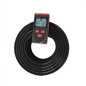 Manguera de Aire de Poliuretano TPU Antiestática y Resistente al Calor para Taller Libre de Polvo, 6*4mm YAYO - Product Image 1