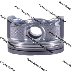 516K-1004008 Équipement d'origine-Ensemble de piston-Convient aux modèles Foton et <span class=keywords><strong>Orenda</strong></span>. Pièces automobiles-Piston. - Product Image 6