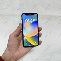 Prix de gros, bon état, téléphones mobiles cellulaires d'occasion pour iPhone 12 Mini 5G, 4 Go de RAM, 128 Go/512 Go, débloqués, 12Promax-Original