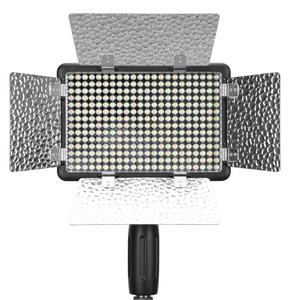 Luz de Video LED Godox LF308D con Sincronización de Flash para Macro, Bodas, Entrevistas. Accesorios para Estudio Fotográfico - Product Image 4