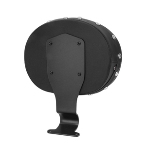 Accessoires de moto de haute qualité, dossier de siège avant conducteur noir pour Yamaha XVS <span class=keywords><strong>950</strong></span> - Product Image 6