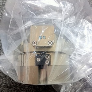 แขนหุ่นยนต์ Schunk รุ่น 37303512 PZN-PLUS 100-1-AS-SD อะลูมิเนียม ลูกปืนเหล็ก อุปกรณ์จัดการวัสดุ อะไหล่ - Product Image 3
