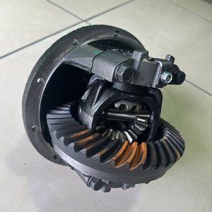 Vente directe usine – Neuf – Différentiel arrière ASSY – Rapport de transmission 9:40 11:41 – Côté 30T pour K2700 – Différentiel pour KIA K2700 - Product Image 3