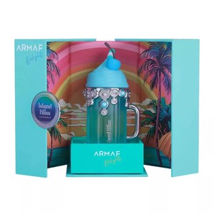 Vente flash ARAB 100ml Eau de <span class=keywords><strong>parfum</strong></span> liquide luxueuse moderne Coffret cadeau Longue durée Écologique Vaporisateur pour femmes <span class=keywords><strong>Parfum</strong></span> cerise <span class=keywords><strong>vanille</strong></span> - Product Image 2