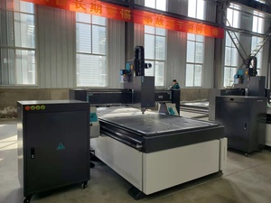 Missilenc Máy Định Tuyến <span class=keywords><strong>Cnc</strong></span> 1325 Bộ Định Tuyến <span class=keywords><strong>Cnc</strong></span> M2 Giá 3d Kim Loại Mềm Nhôm Acrylic - Product Image 2