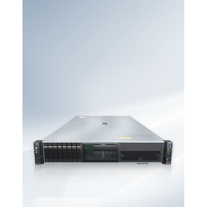 เซิร์ฟเวอร์แร็ค 2488H V6 2U สี่ซ็อกเก็ต DDR4 สำหรับฐานข้อมูลและการจำลองเสมือน - Product Image 1