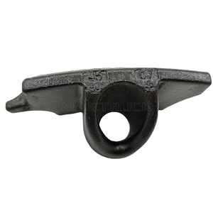 KARNO Pièces de rechange pour camions européens à bon prix OEM 81454210004 81454210022 81454210033 <span class=keywords><strong>Pièce</strong></span> de serrage pour MN TGA - Product Image 2