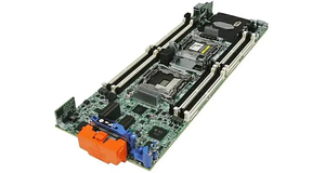 <span class=keywords><strong>Bl460c</strong></span> G9 <span class=keywords><strong>Gen9</strong></span> Servidor Hp Hpe Hoja de segunda mano Servidor Blade usado - Product Image 2