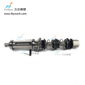 <span class=keywords><strong>Pin</strong></span> dividido adecuado para KRONES PET Stretch Blow Molding <span class=keywords><strong>Machine</strong></span> Accessories 0901187636 - Product Image 2