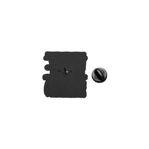 Pin de Esmalte Personalizado con la Frase 'I Am Pretty Tough but Some Days My Body Says NOPE', Broche de Fibromialgia, Joyería, Regalo - Product Image 5