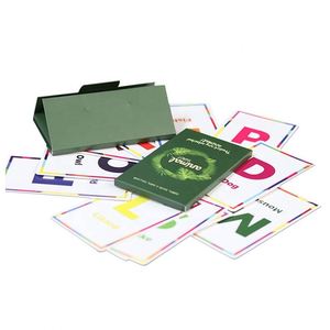 Cartes mémoire numérotées de 0 à 25 - Pour les enfants de 4 à 6 ans, préscolaire, maternelle, mathématiques, addition, soustraction, ordre numérique, comptage - Product Image 3
