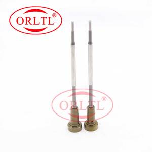 ORLTL haute pression soupape à pointeau F00VC01354 F OOV C01 354 complet joint de soupape F00V C01 354 pour 0445110281 <span class=keywords><strong>0445110297</strong></span> 0986435150 - Product Image 4