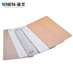 Rollo de Vinilo de PVC Moderno, Impermeable y Resistente al Desgaste, Multicolor, Antideslizante, para Uso en Interiores en Oficinas y Escuelas <span class=keywords><strong>Infantiles</strong></span> - Product Image 3