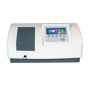 Spectrophotomètre d'écran couleur série N (écran couleur 7 '') - Product Image 3