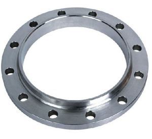 Suministro de fábrica: Brida de acero forjado A105 con unión de solapa, 4.5 pulgadas, 10 orificios para pernos, conector de alta resistencia para tuberías de la industria minera - Product Image 2