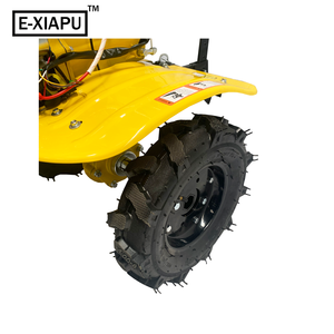 E-XIAPU 170f 7HP Motoculteur Agricole à Essence pour Labour et Culture - Product Image 6