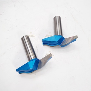 Lamboss L1941 Sản Xuất Chuyên Nghiệp Công Cụ Mộc Thẳng <span class=keywords><strong>Cnc</strong></span> <span class=keywords><strong>Router</strong></span> <span class=keywords><strong>Bit</strong></span> Phay Cutter Chế Biến Gỗ Máy Móc - Product Image 2