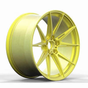 Tacones de 7 Lug para IMS 18 19 20 Inch 5 oles 112 Forged im arrearrel 17 Fo isissan kyline 250gt 37 37 host Sy tyle ade Hinn Hina - Product Image 5