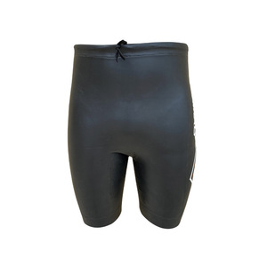 Gilet et pantalon court pour combinaison <span class=keywords><strong>triathlon</strong></span> peau lisse 3mm - Product Image 3