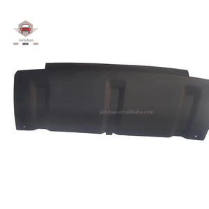 Couverture traînée de pare-chocs avant de haute qualité pour Land Rover LR061241 LR061242 - Product Image 3