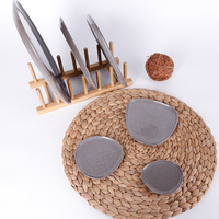 EKA Vajillas, service de vaisselle en céramique émaillée réactive de haute qualité, assiettes et bols, kit de vaisselle personnalisé OEM/ODM