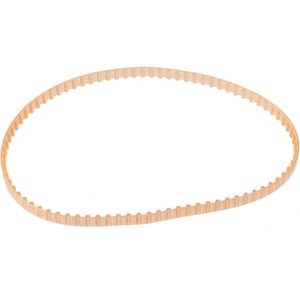 อะไหล่อควาบอท 3302A3302PK สายพานขับเคลื่อนเครื่องทำความสะอาดสระว่ายน้ำ ยาง 80 ฟัน ใช้กลางแจ้งใต้น้ำได้ - Product Image 2