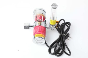 Equipo de soldadura Thxon <span class=keywords><strong>MIG</strong></span> MAG TIG, regulador de presión de <span class=keywords><strong>gas</strong></span> comprimido de dióxido de carbono <span class=keywords><strong>CO2</strong></span> para soldadura y corte - Product Image 6