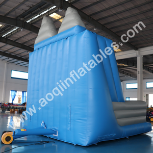 Khổng lồ trang trí ngoài trời tổ chức sự kiện thiết lập đặt hàng số lượng lớn Inflatable leo tường Aq1906-2 - Product Image 5