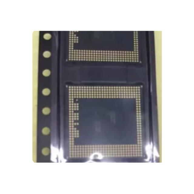 MSM8994 Mobile Microprocessor, Mobile GPU Chip, Memory Pack, Integrated IC Circuit