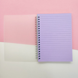Đầy Màu Sắc Xoắn Ốc Notepad Xách Tay Lót <span class=keywords><strong>Memo</strong></span> Miếng Đệm Văn Phòng Nhỏ Máy Tính Xách Tay Tear-Off Cuộn Dây In Trường Sử Dụng <span class=keywords><strong>Mini</strong></span> Máy Tính Xách Tay Lưu Ý <span class=keywords><strong>Pad</strong></span> - Product Image 5