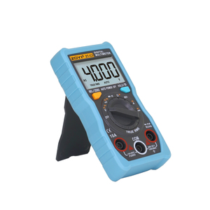 Mini multimètre numérique ZOYI ZT-C3 10A pour la mesure du courant, de la fréquence et de la capacité - Product Image 5