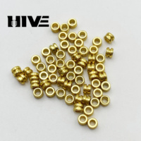 HVE Wholesale Supply High Strength Metal 6 Colors Electric Guitar Strings Pearl Nodule for All Acoustic/electric Guitar Strings