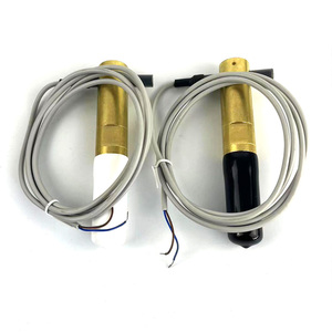 Interruptor de Control de paleta de agua G1/2 "G3/4", interruptor magnético, <span class=keywords><strong>Sensor</strong></span> de nivel de agua, interruptor de flujo - Product Image 6