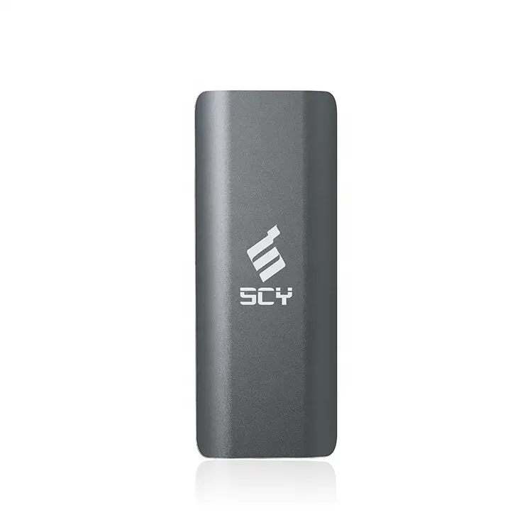 신제품 120GB 하드 디스크 Type - C USB3.1 인터페이스 256GB Extreme 휴대용 SSD